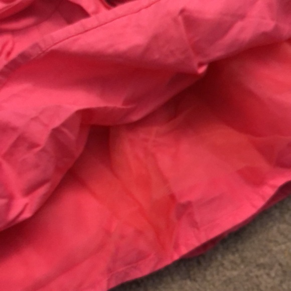 Baby Pink Party Dress Sz 9mos - Picture 5 of 5